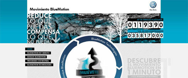 Web Bluemotion Web Bluemotion