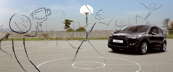 Citroën C3 Citroën C3