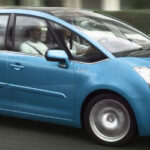 Citroën C4 Picasso