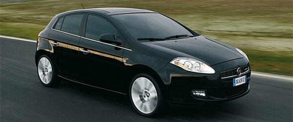 Fiat Bravo Fiat Bravo