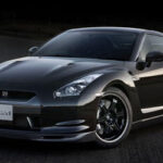 Nissan GT-R SpecV