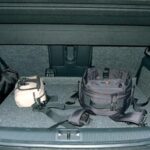Skoda Yeti (2010) 2.0 TDI 140 Experience 4x4 maletero