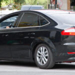 Ford Mondeo restyling