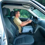 Skoda Yeti (2010) 2.0 TDI 140 Experience 4x4 plazas delanteras1
