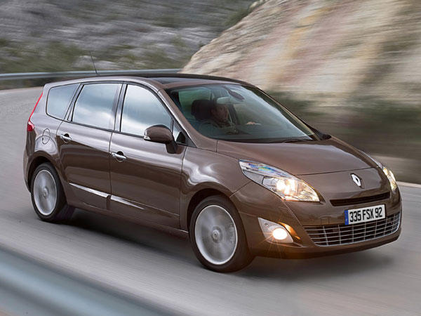 Renault Grand Scenic