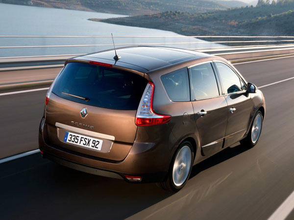 Renault Grand Scenic