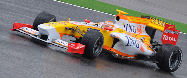 Renault R29 Renault R29