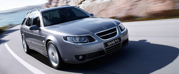 Saab Saab