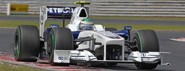 Sauber