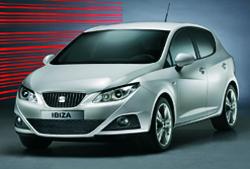 Seat Ibiza 1.6 TDI 90 Seat Ibiza 1.6 TDI 90