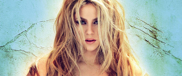 Shakira Shakira