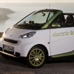 Smart eléctrico