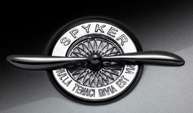 Spyker Spyker