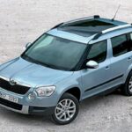 Skoda Yeti (2010) 2.0 TDI 140 Experience 4x4 techo panoramico
