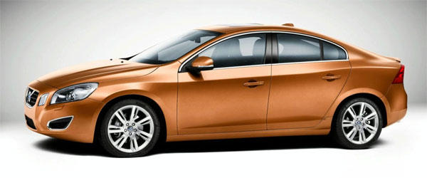 Volvo S60 Volvo S60