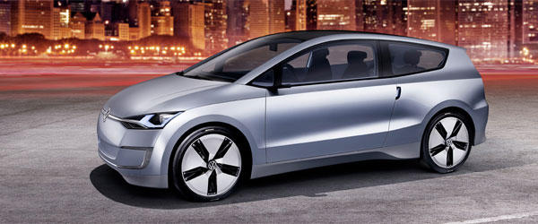 Volkswagen Up! Lite Volkswagen Up! Lite