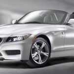 BMW Z4 sDrive35is