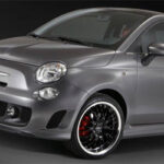 Fiat 500 BEV
