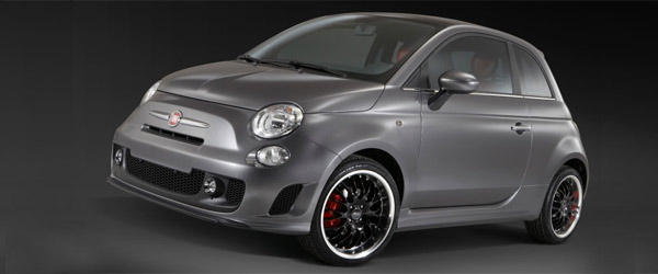 Fiat 500 BEV Fiat 500 BEV