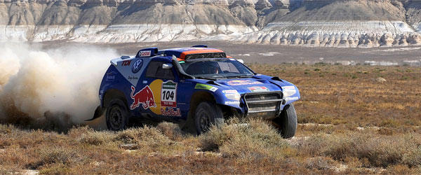 Al Attiyah