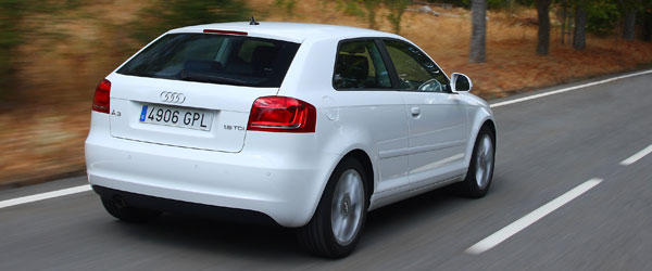 Audi A3 Audi A3