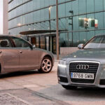 Audi A6 Corporate