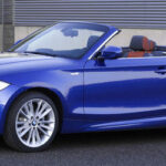 BMW 135i