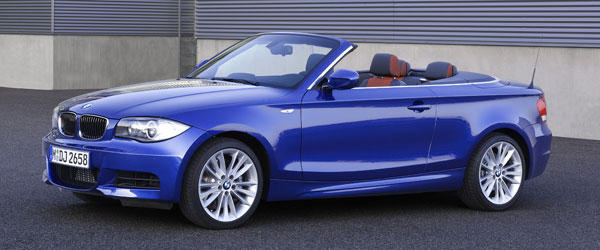 BMW 135i BMW 135i