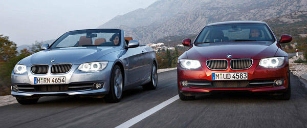 BMW Serie 3 BMW Serie 3