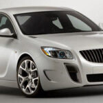 Buick Regal GS