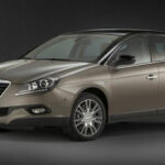 Chrysler Lancia