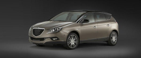 Chrysler Lancia Chrysler Lancia