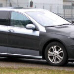 Mercedes Clase R 2012