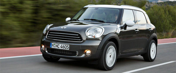 Mini Countryman Mini Countryman