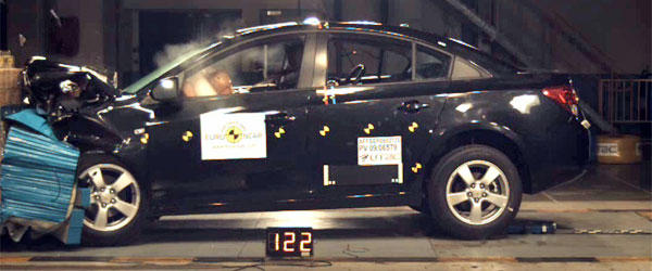 euroncap euroncap