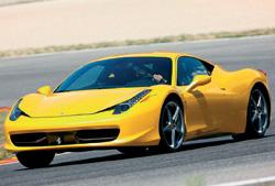 Ferrari Ferrari