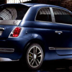 Fiat 500 by Diesel