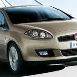 Fiat Bravo 2010