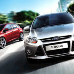 Ford Focus 2011