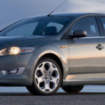 Ford Mondeo 2010