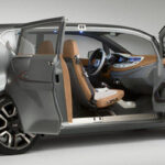GMC Granite Concept