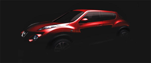 Nissan Juke Nissan Juke