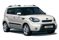 Kia Soul Kia Soul