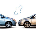 Mazda 2 y Opel Corsa