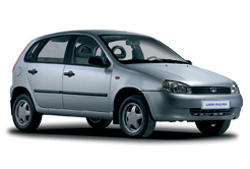 Lada Kalina 1.6 5P Lada Kalina 1.6 5P