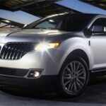 Lincoln MKX