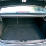 Chevrolet Cruze 2.0 (2010) VCD I 125 LS+ maletero