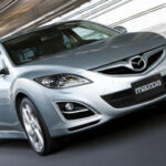Mazda 6 2010