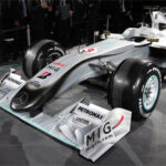 Mercedes GP