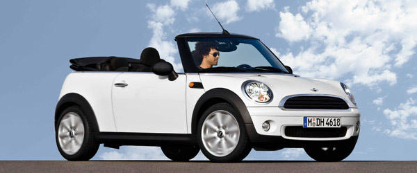 Mini 2010 Mini 2010
